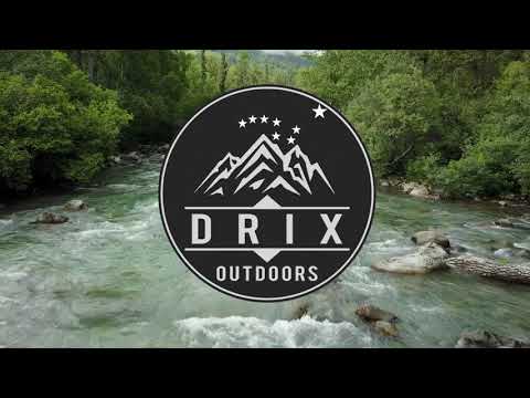 Alex Van Meter Photography video.