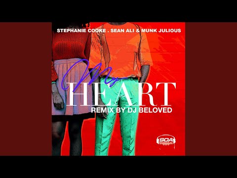 My Heart (BPM After Dark mix)
