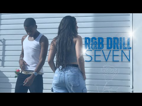 Seven - R&B DRILL 💙 produced by WHITESHINE