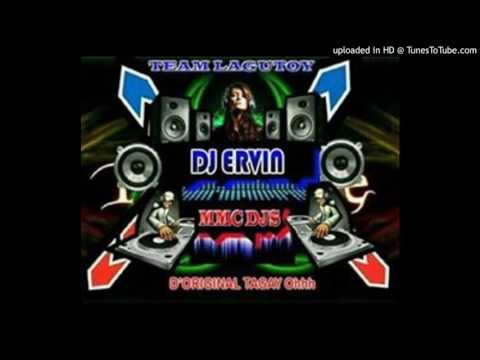 Boom Boom Boom [Tekno DJ Ervin mix™]