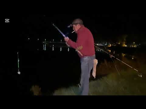 PESCANDO EN TREINTA Y TRES CHARQUEADA ENTRE OTROS!!!