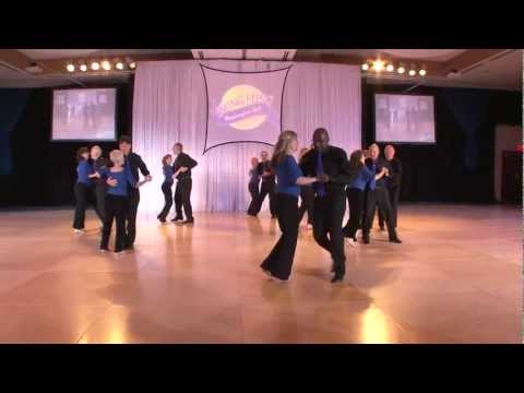 Swing Fling 2012 Team DC Swing.mov