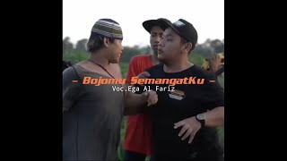 Download lagu Story Wa - Bojomu Semangat Ku (AGOS KOTAK) mp3