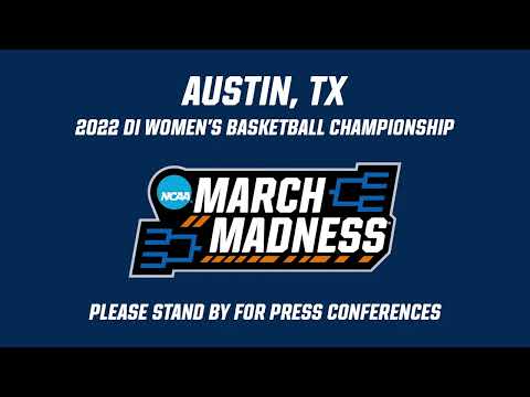 Texas vs. Fairfield First Round Postgame Press Conference - 2022 NCAA Tournament