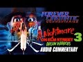 A Nightmare On Elm Street 3 Dream Warriors 1987 Forever Cinematic Commentary
