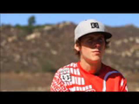 Justin Starling 2013