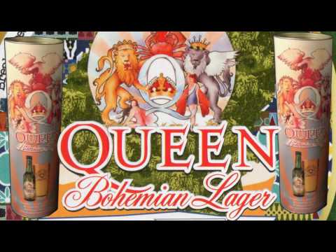 [008] Bohemian Lager - Limited Edition Presentation Box (2015)