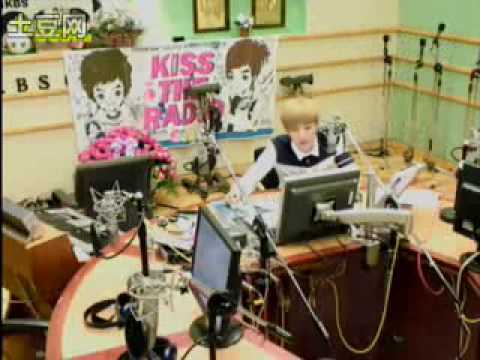 100422 [Part 11] Sukira Full Bora - Eunhyuk and Leeteuk