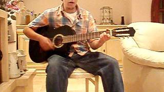 Institute - Ambulances ( Acoustic Cover)