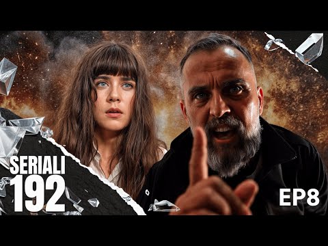 SERIALI "Gjaku dhe ligji" - 192 | Episodi 08 / S03  @teve1