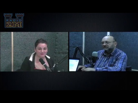 Srbija na vezi 26.06.2017. - gost Dragoslav Bokan (režiser i publicista) (video)