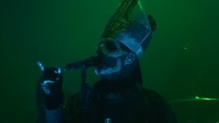 Ghost - &quot;Jigolo Har Megiddo&quot; (Live in Santa Ana 4-28-14)