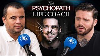 The Psychopath Life Coach - Lewis Raymond Taylor Tells His Story