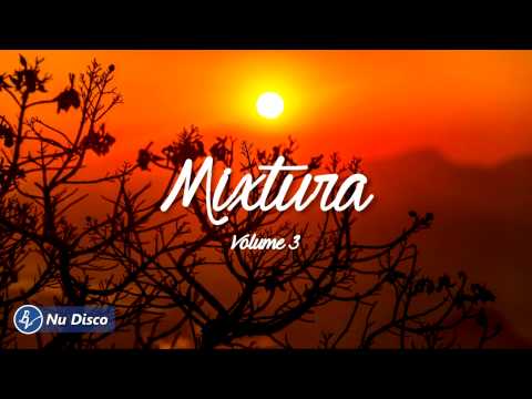 Nu Disco - Mixtura Vol.3