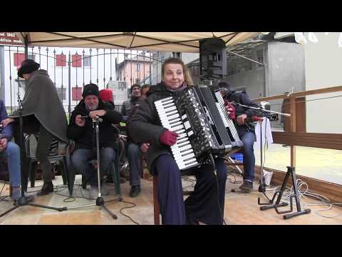 DEBORA  SBARRA   " Mazurca variata "