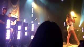 Broods - Superstar - Montreal