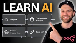 How n8n Nodes Actually Work - Full Breakdown + Examples