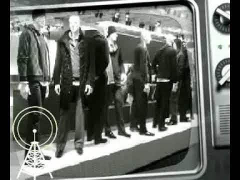 Pitti Immagine Uomo 2008