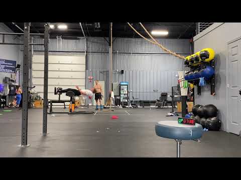 Test #2 quarterfinals 2021