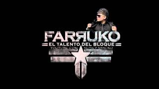 Open Bar - Farruko FT Trebol Clan