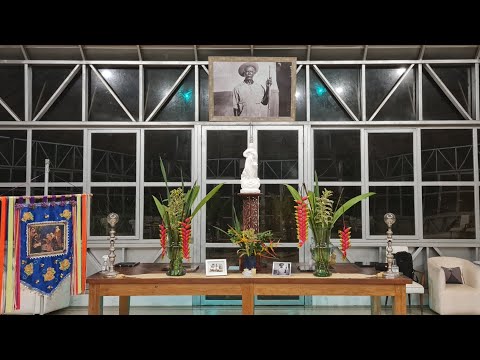 Dia de Reis - Hino 71 Chamo o Tempo e Hino 72 Silencioso - Hinário do Mestre