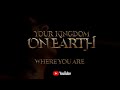 Where You Are