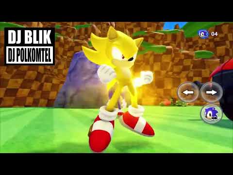 DJ BLIK x DJ POLKOMTEL – JEREMY