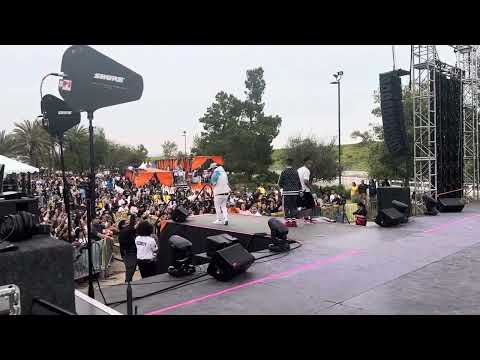 Sabaidee Fest Cola Performance Feat Gumby + Jack Bangerz - Part 3