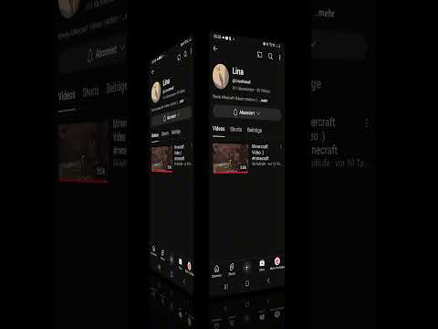 Meine fav YouTuber(innen)✨ @LinasKanall @anaid-d73 @hyoga.official @Mirrowpoco