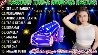 Download lagu 💃RAMPAK KENDANG JAIPONG 2025 - SEBUJUR BANGKAI | DANGDUT KOPLO FULL BASS COVER RAGIL 🎶 mp3 Download lagu 💃RAMPAK KENDANG JAIPONG 2025 - SEBUJUR BANGKAI | DANGDUT KOPLO FULL BASS COVER RAGIL 🎶 mp3