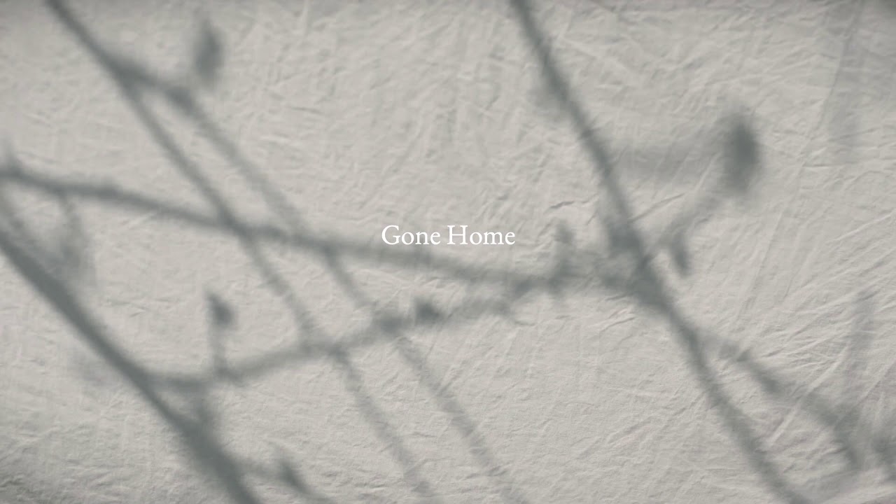 Gone Home — Official Trailer