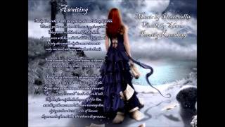 Dracovallis and Sharm - Awaiting (Vocal Version)