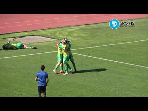 La pintana Unida vs Tricolor de Paine - GOLES