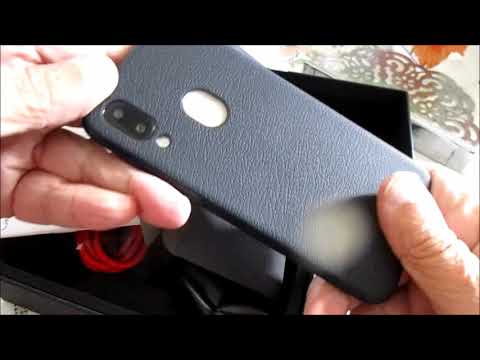 Umidigi A3 Pro Phone Unboxed