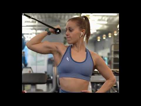 Model Huge Biceps 372,