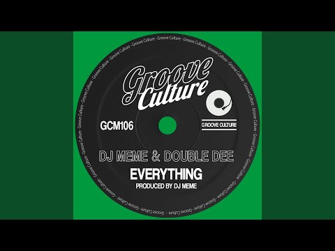 Everything (Radio Edit)