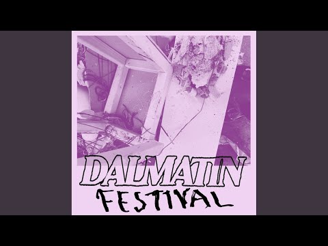 Festival - Dalmatin
