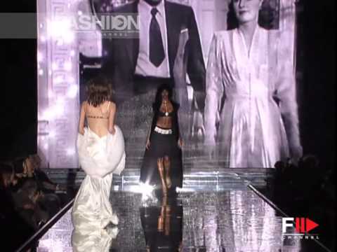Fashion Show "Seduzioni Diamonds" Autumn Winter 2006 / 2007 Milan 1 of 4 by Fashion Channel