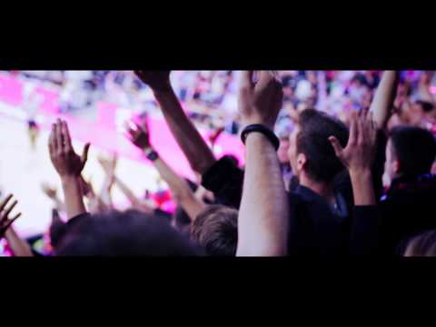 Trailer Telekom Baskets Bonn