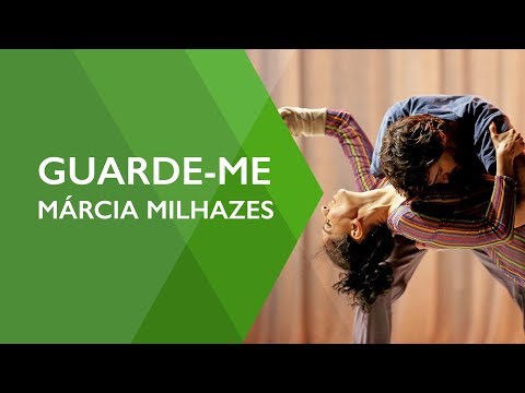 Curta! Dança - Guarde-me