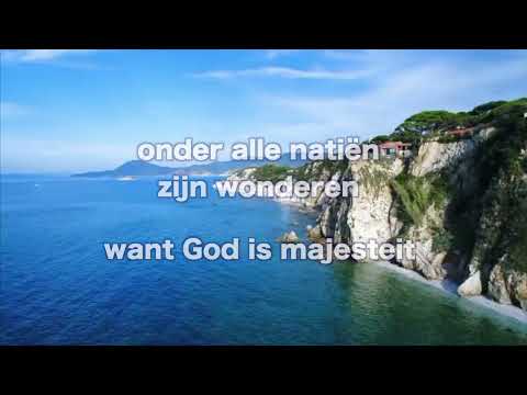 Opwekking 053 Zingt de Here een nieuw lied