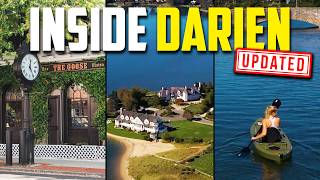 See EVERY Darien CT Neighborhood