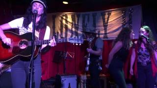Nikki Lane - Right Time (Ben Eyestone Memorial Show)