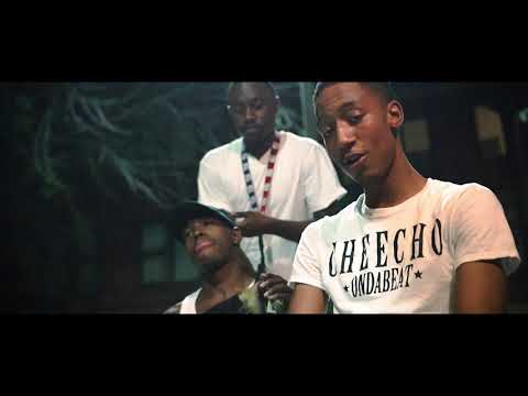 Cheecho - Lock In [ Dir. @WinnersMedia ]