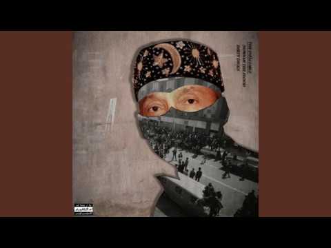 Nowaah The Flood & DirtyDiggs - Stand Tall (The Infallible LP)