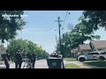 Cats Found Hanging From Power Lines Near Baylor University