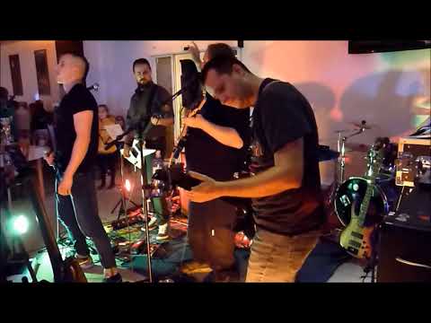 Krksizlom - KRKSIZLOM - LIVE - Nitra - 3.11.2018 Slovenský kartingový pohár