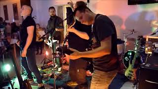 Video KRKSIZLOM - LIVE - Nitra - 3.11.2018 Slovenský kartingový pohár