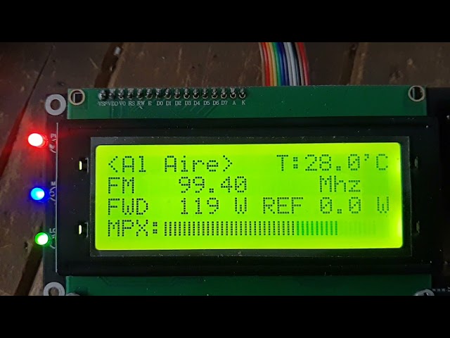 Vídeo relacionado con Annadue Amplificador de Banda Ancha RF, Salida de 15W, Alta Ganancia de 40dB, Módulo Amplificador de Potencia RF de Banda Ancha de 833-903MHz para LoRa, Sigfox