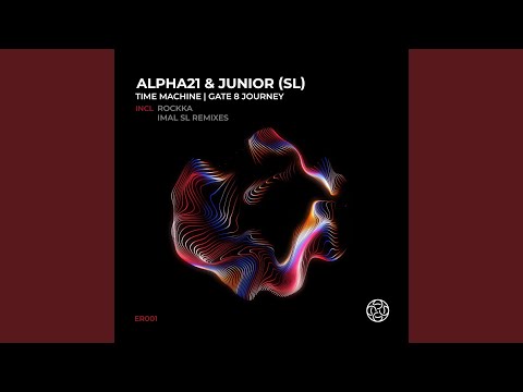 Time Machine (Imal SL Remix)